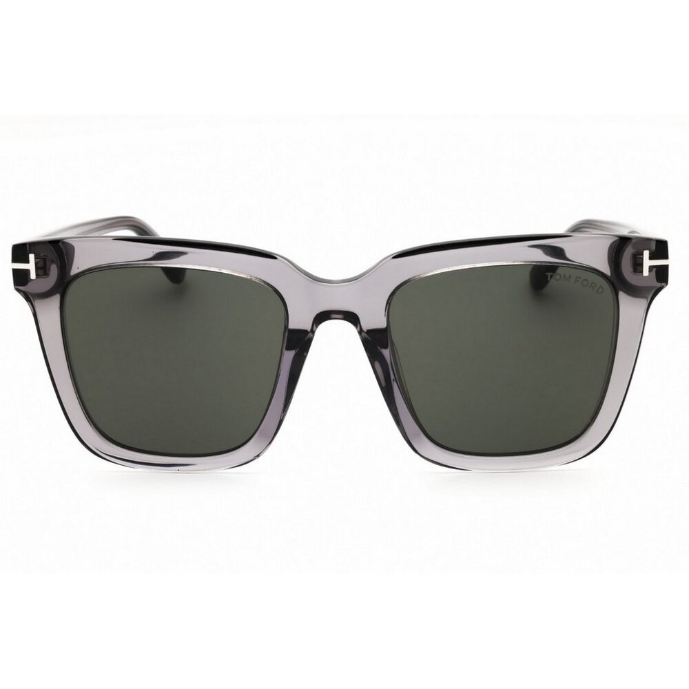TOM FORD TF0969-20A-55 Sunglasses Size 55mm 145mm 22mm GRAY NEW - Picture 3 of 5